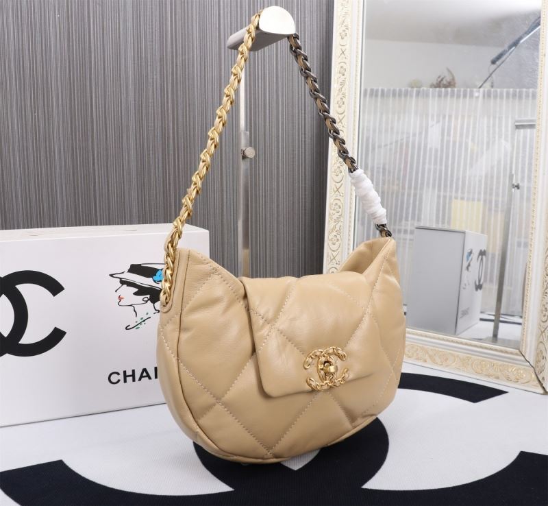 Chanel Hobo Bags